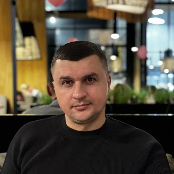 Сергей